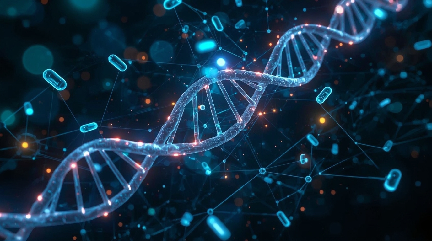 The Future of Personalised Supplementation