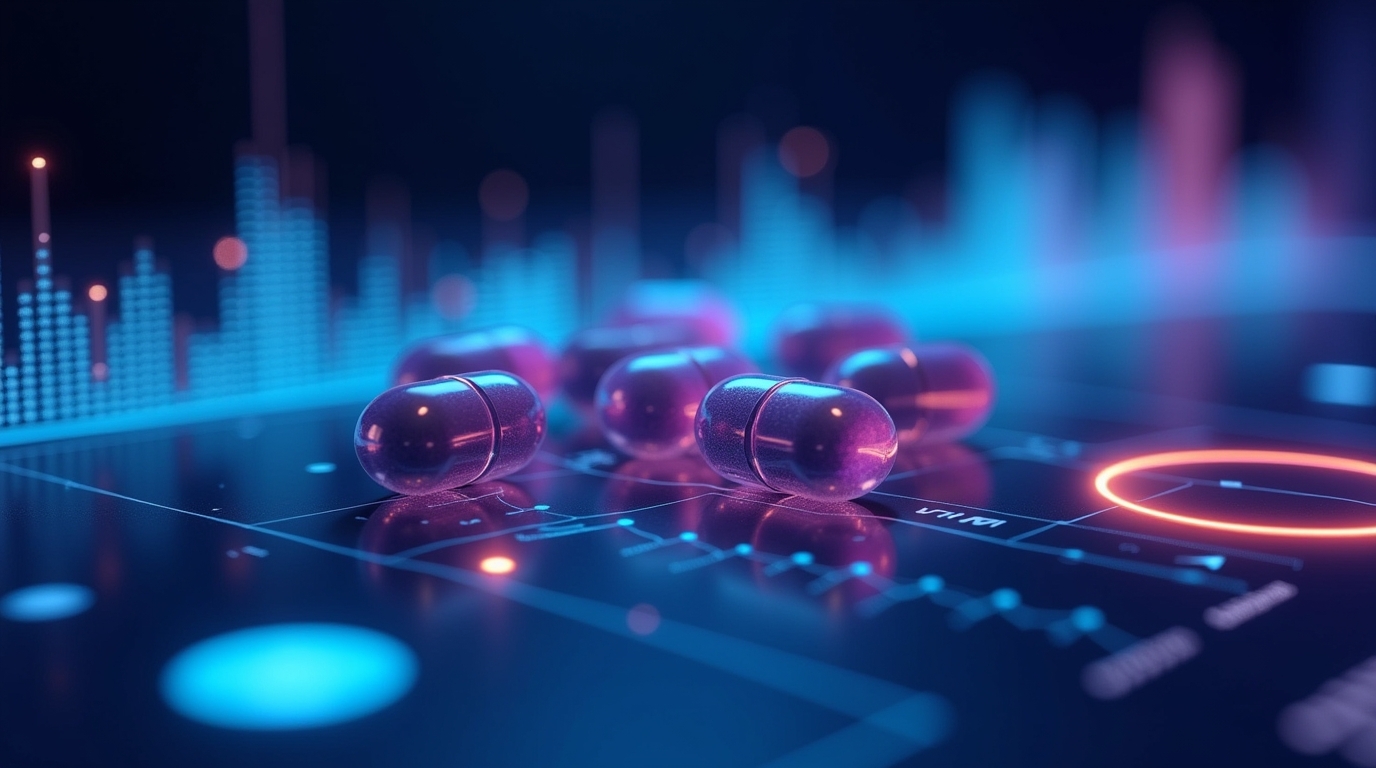 How Data Transforms Supplement Routines into Performance Systems