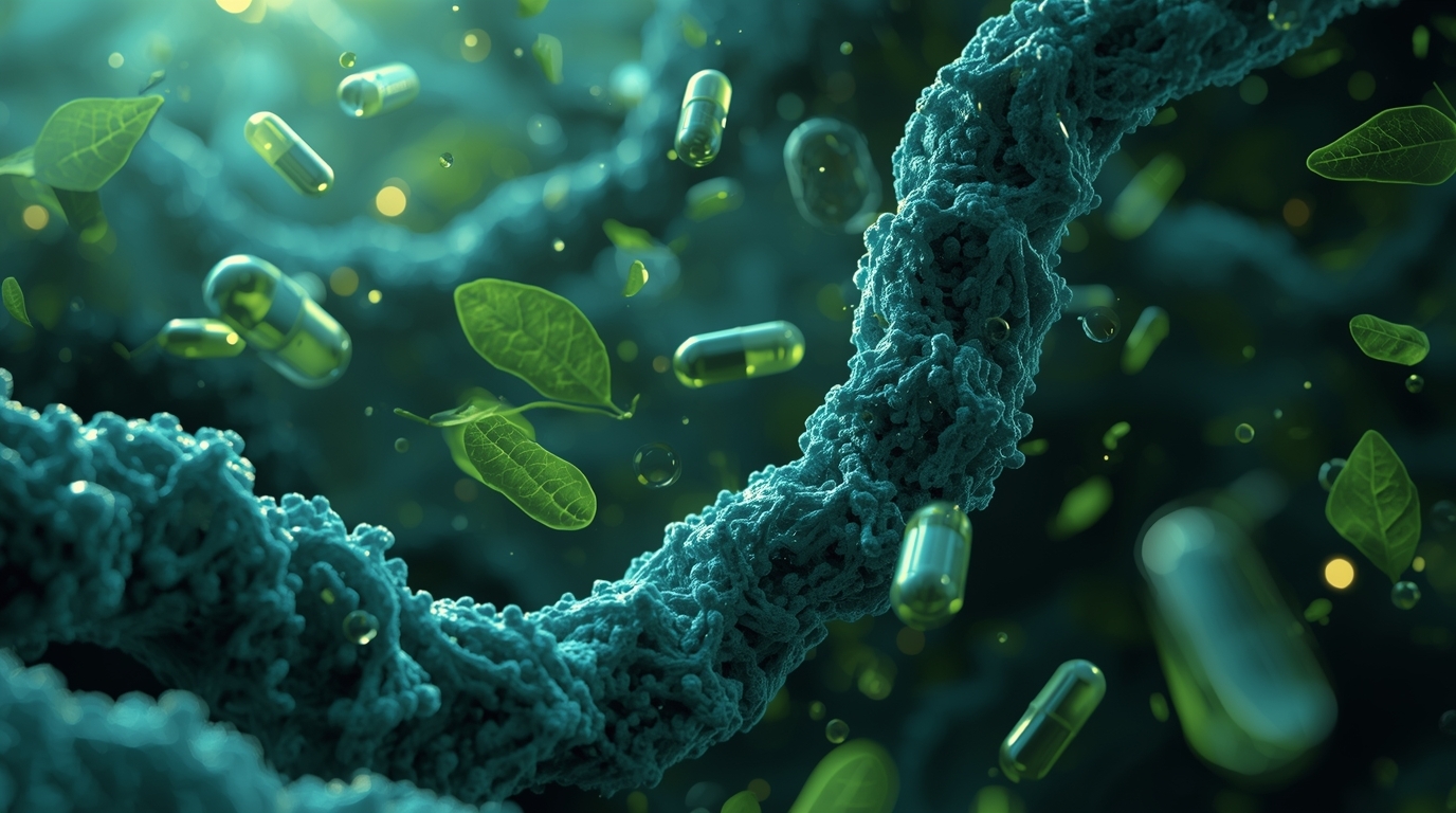 Gut Health, Probiotics & Timing